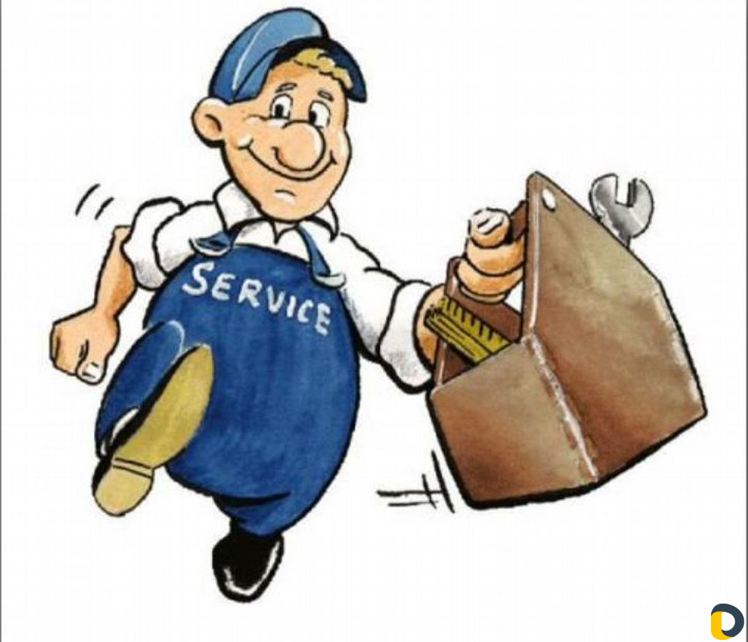 Ремонт холодильников