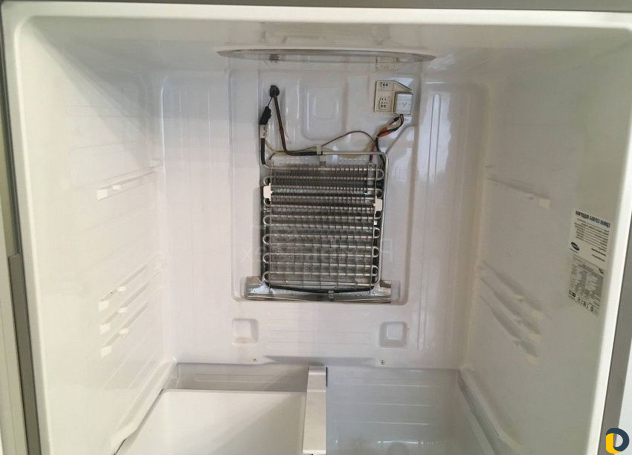 Ремонт холодильников