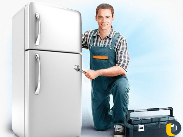 Ремонт холодильников