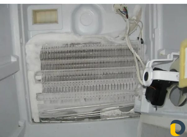 Ремонт холодильников