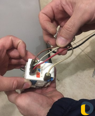 Ремонт холодильников