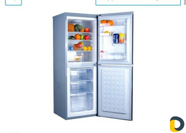 Ремонт холодильников