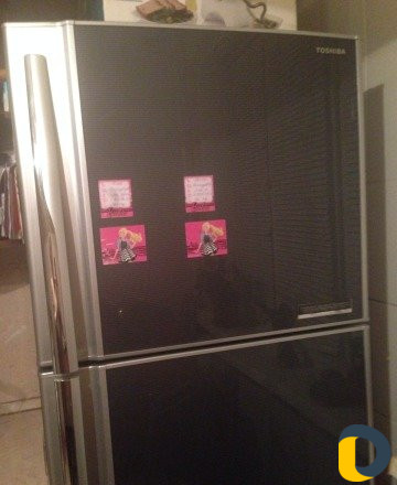 Ремонт холодильников