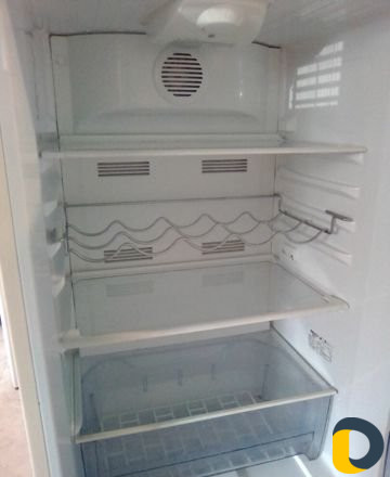 Ремонт холодильников