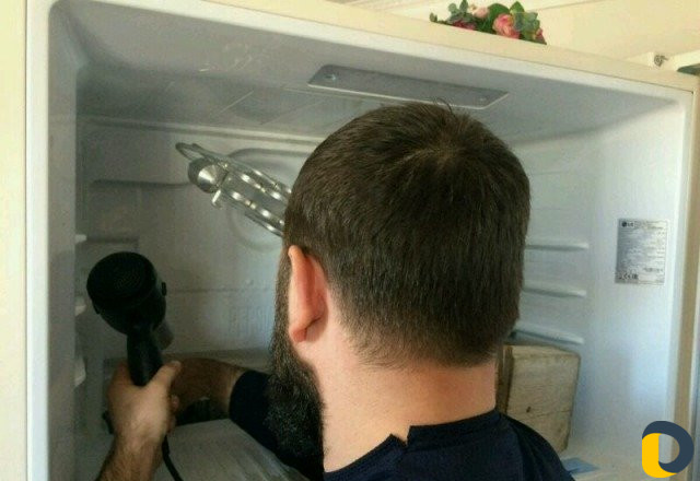 Ремонт Холодильников