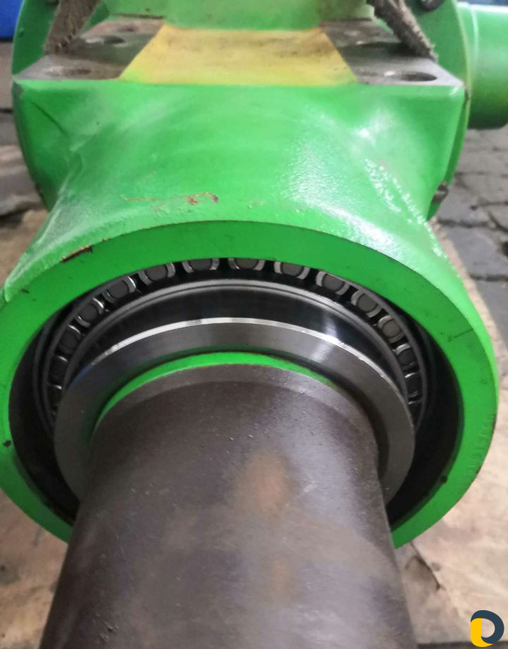 Ремонт и диагностика JohnDeere