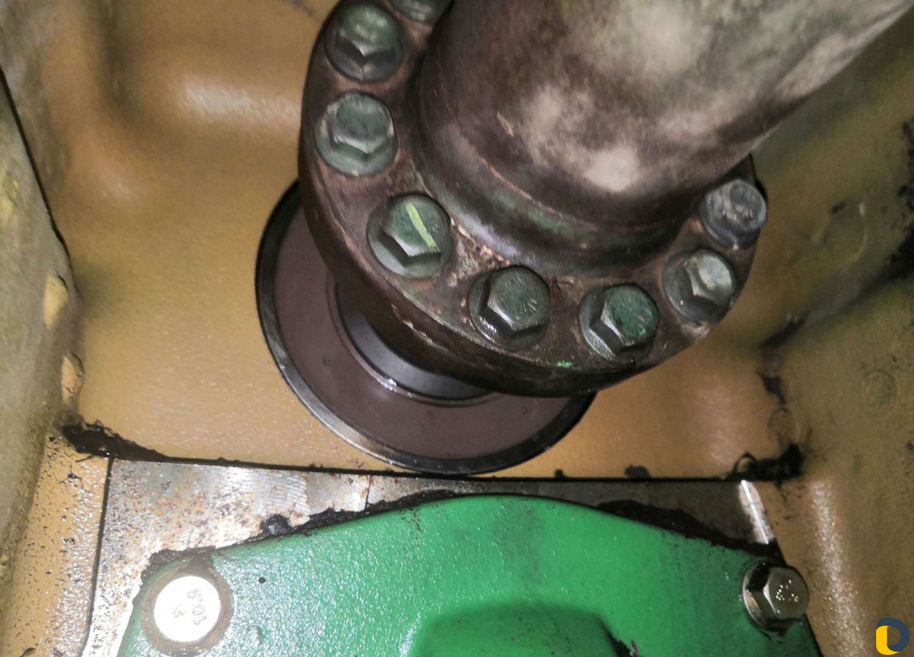 Ремонт и диагностика JohnDeere