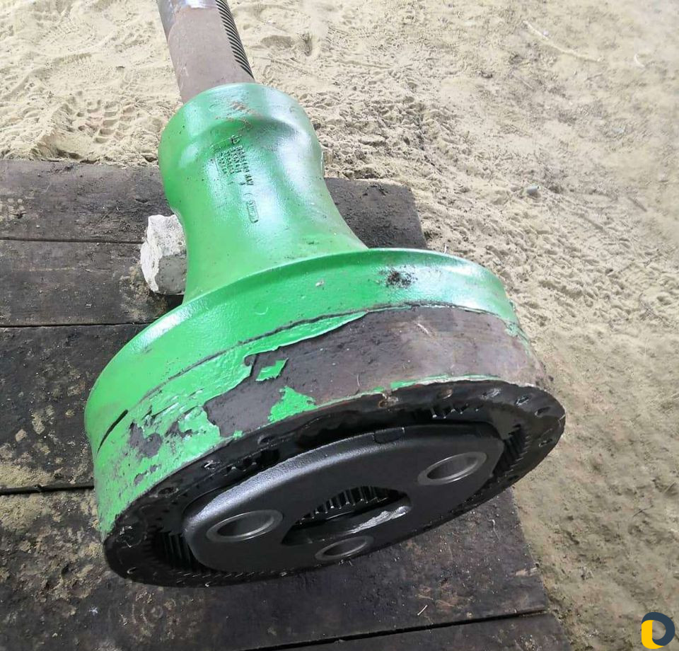 Ремонт и диагностика JohnDeere