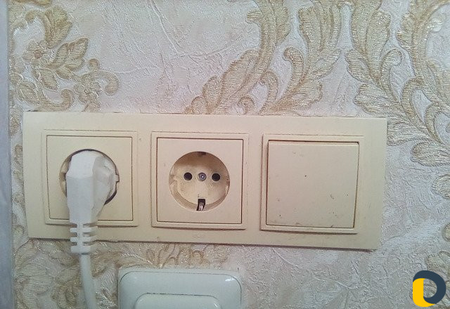 Ремонт и электропроводка