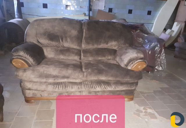 Ремонт и изготовление мягкой мебельи город кизляр