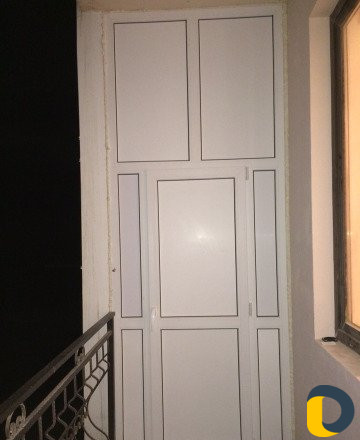 Ремонт и изготовление пластиковых окон и дверей