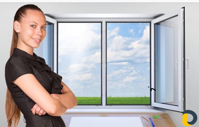 Ремонт и изготовление пластиковых окон