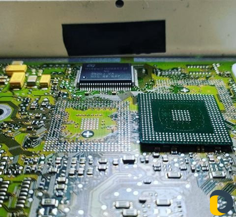 Ремонт и клонирование эбу. ECM TCM BCM odometer