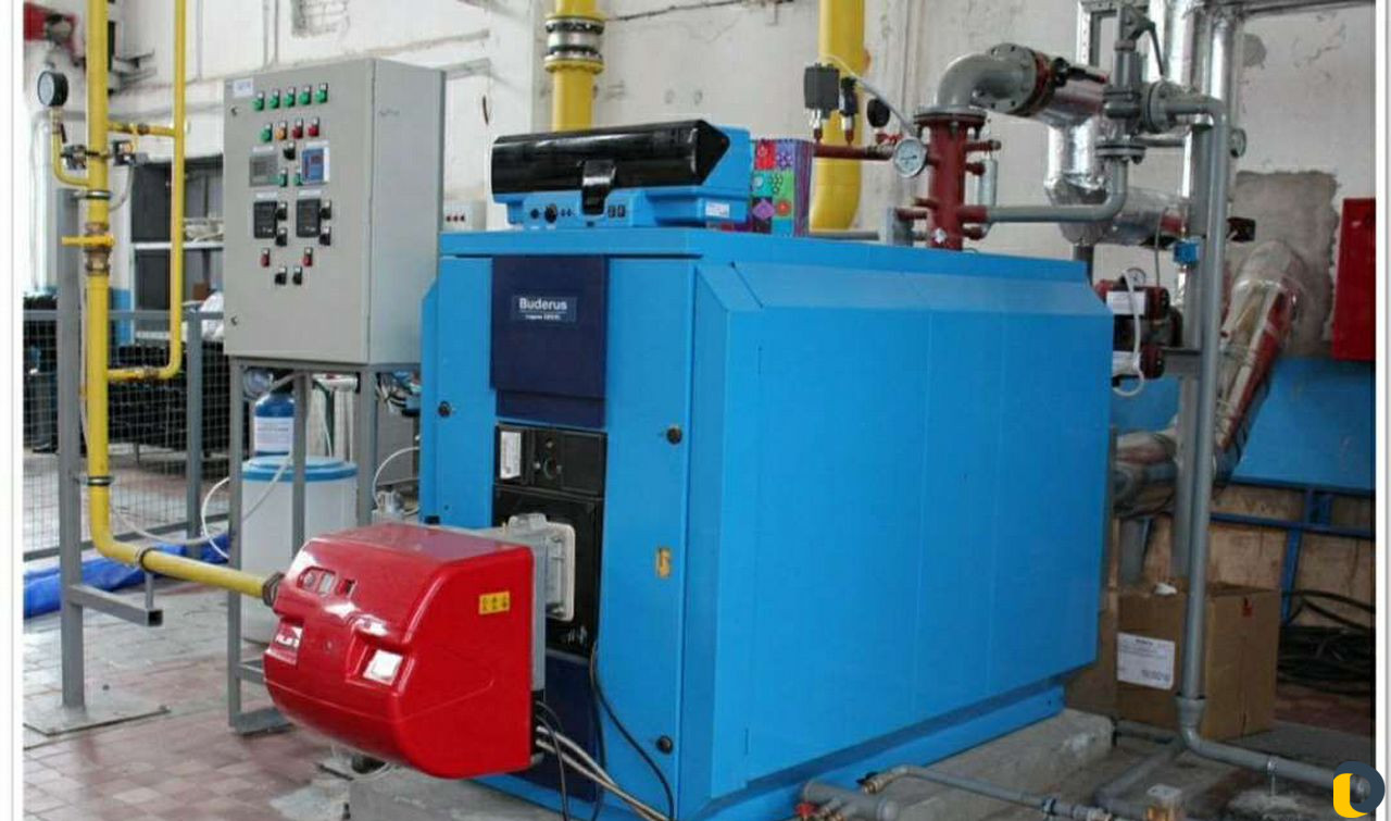 Ремонт и настройка газовых и дизельных горелок
