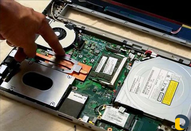 Ремонт и Настройка Компьютера, Ноутбука, Роутера