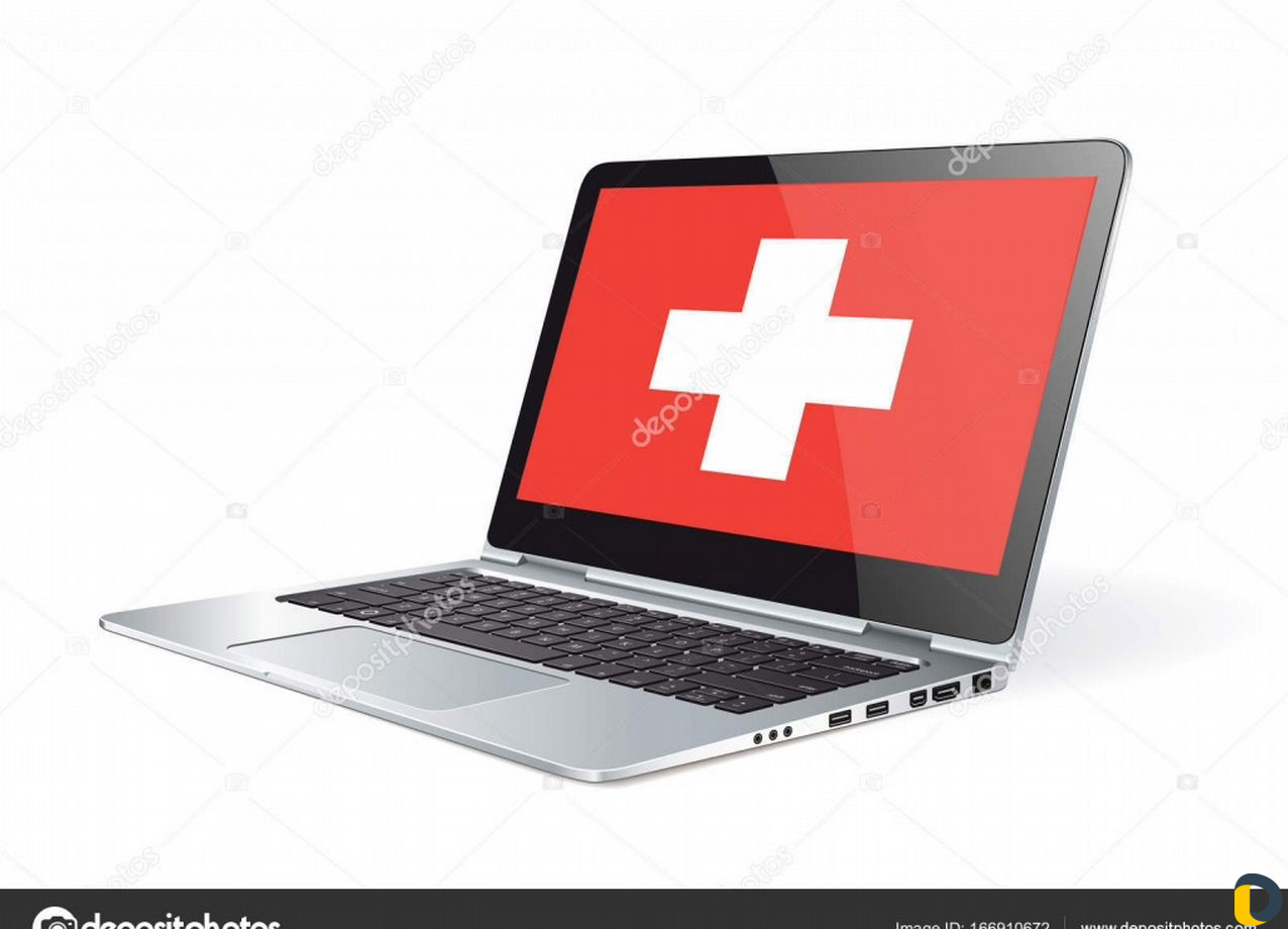 Ремонт и настройка компьютера