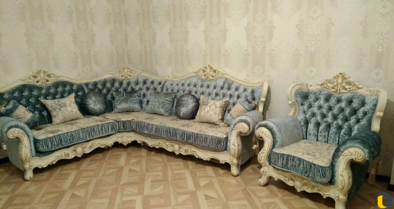 Ремонт и обивка мебели