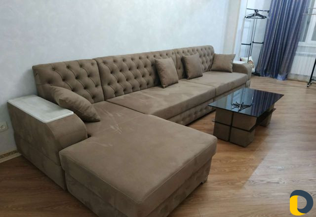 Ремонт и обивка мягкой мебели