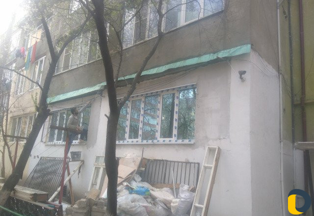 Ремонт и обслужевание окон пвх