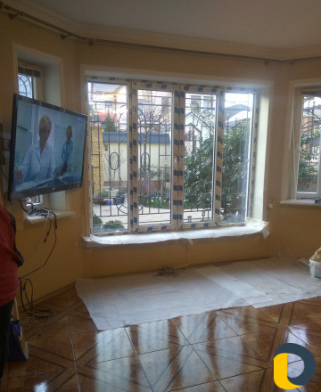 Ремонт и обслужевание окон пвх
