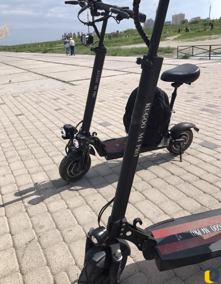 Ремонт и обслуживание электротранспорта