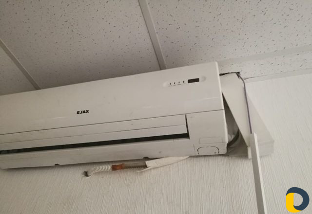 Ремонт и обслуживание кондиционеров