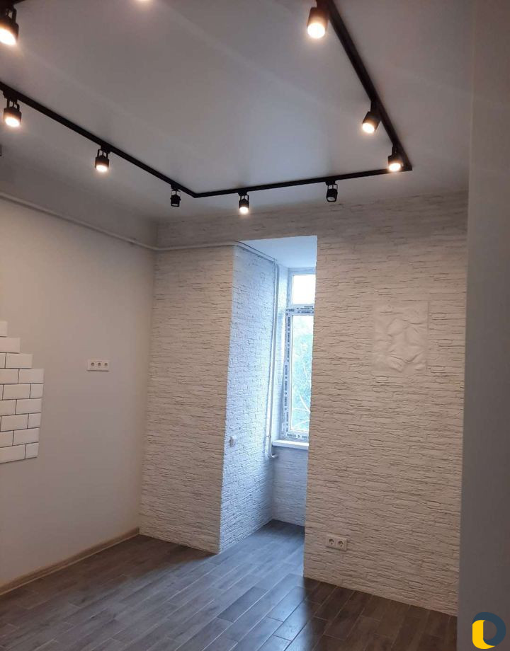 Ремонт и отделка квартир, домов, офисов