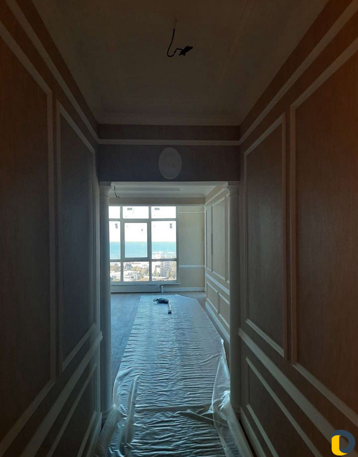 Ремонт и отделка квартир, домов, офисов