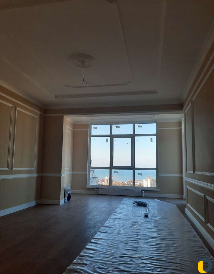 Ремонт и отделка квартир, домов, офисов