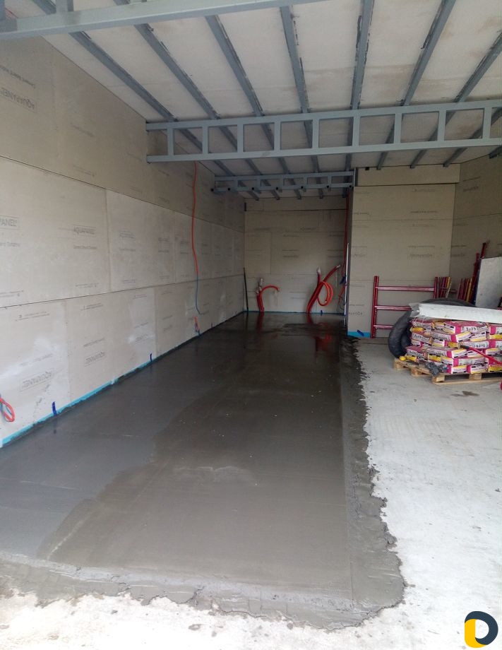 Ремонт и отделка квартир, домов, офисов