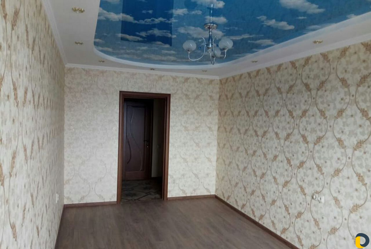 Ремонт и отделка квартир домов