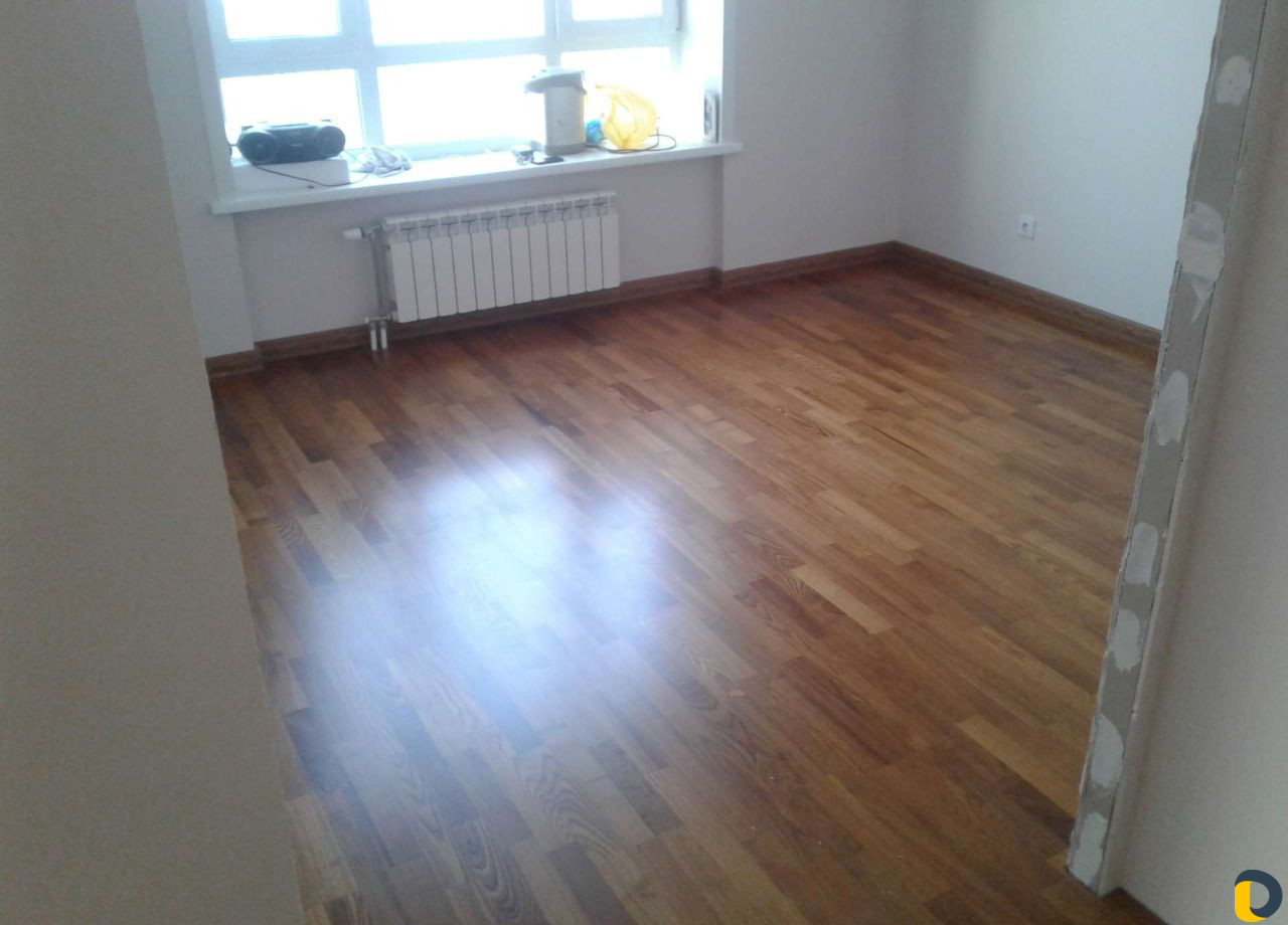 Ремонт и отделка квартир