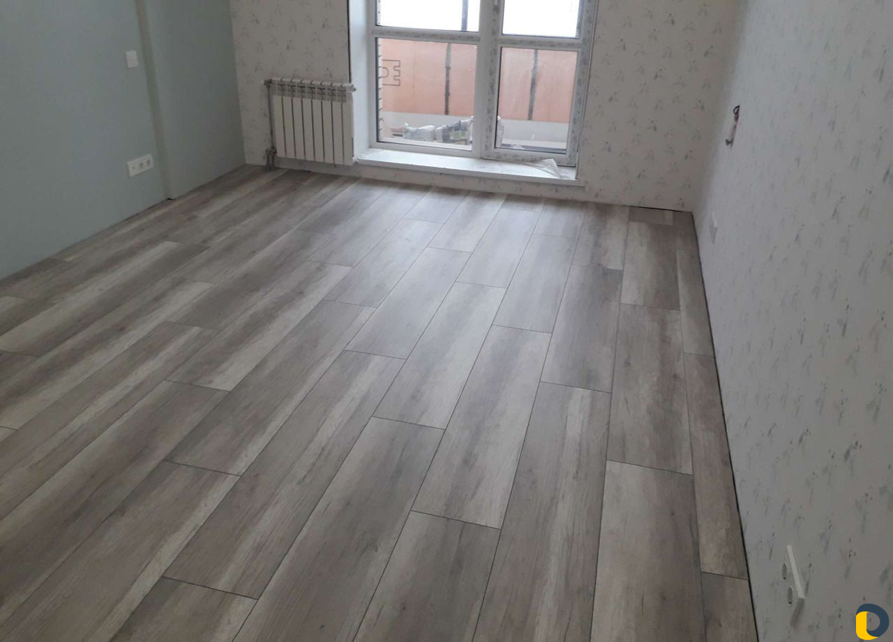 Ремонт и отделка квартир