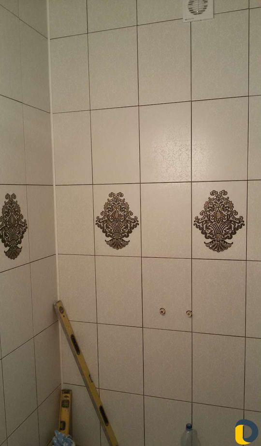 Ремонт и отделка квартир