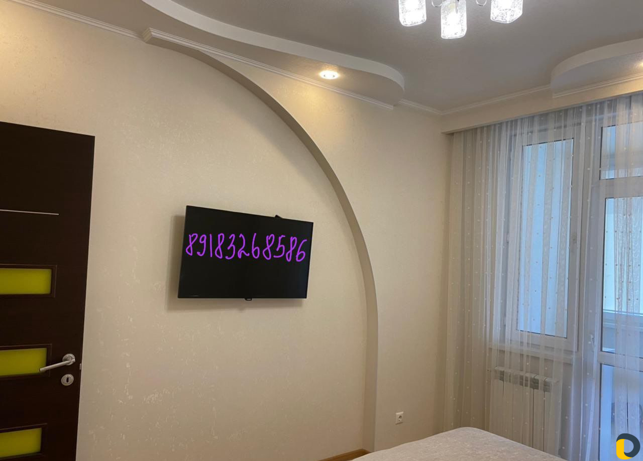 Ремонт и отделка квартир