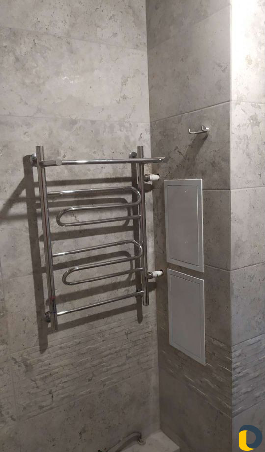 Ремонт и отделка квартир