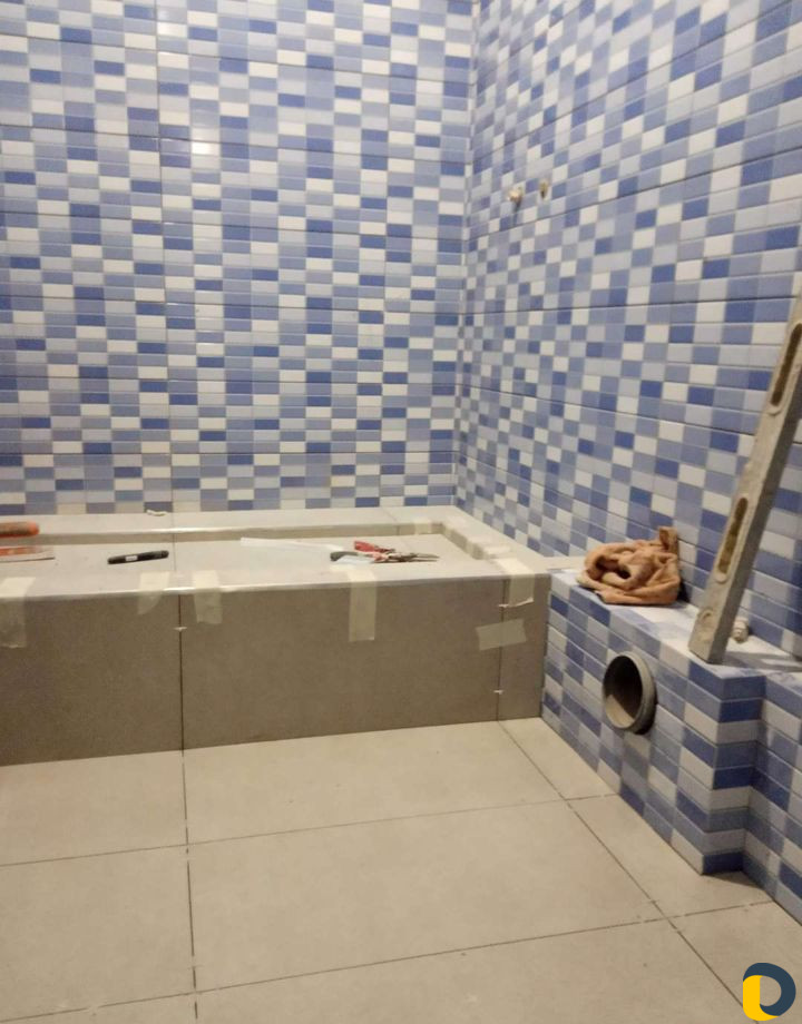 Ремонт и отделка квартир