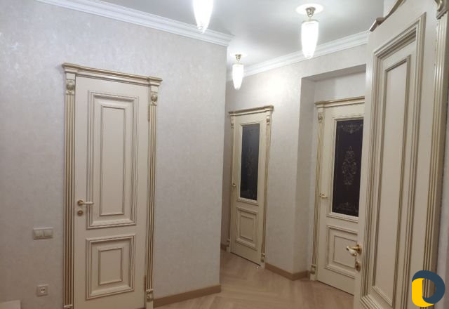 Ремонт и отделка под ключ