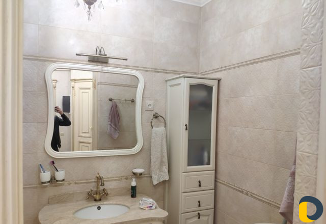 Ремонт и отделка под ключ