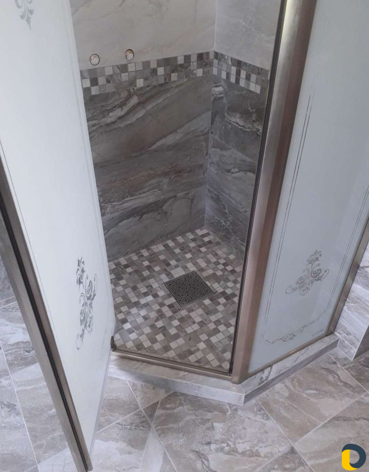 Ремонт и отделка помещений
