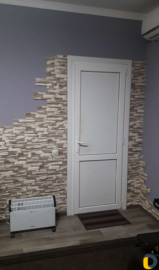 Ремонт и отделка