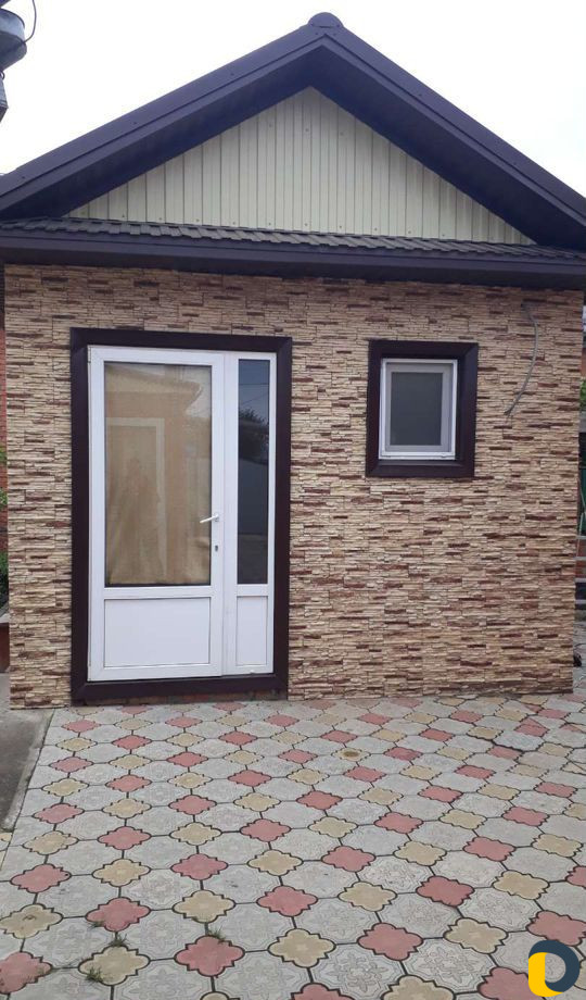 Ремонт и отделка