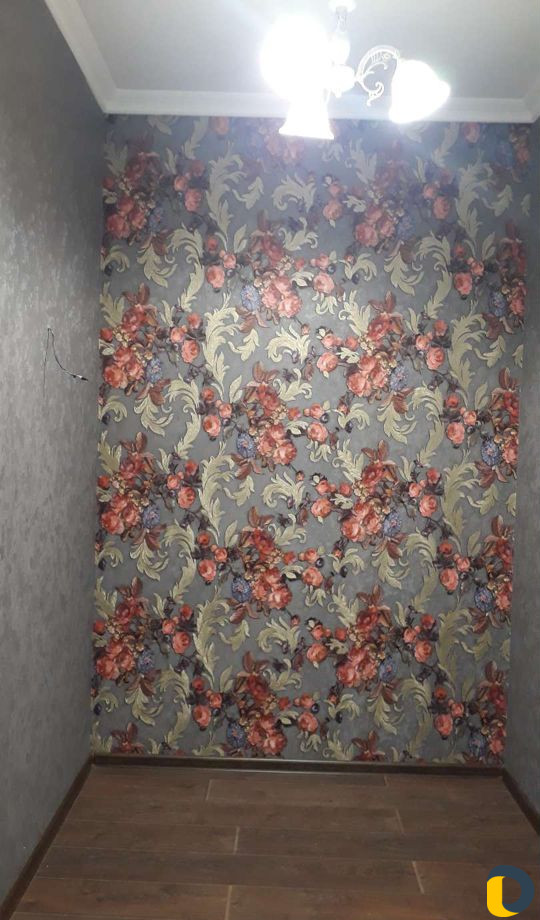 Ремонт и отделка