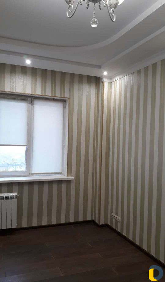 Ремонт и отделка