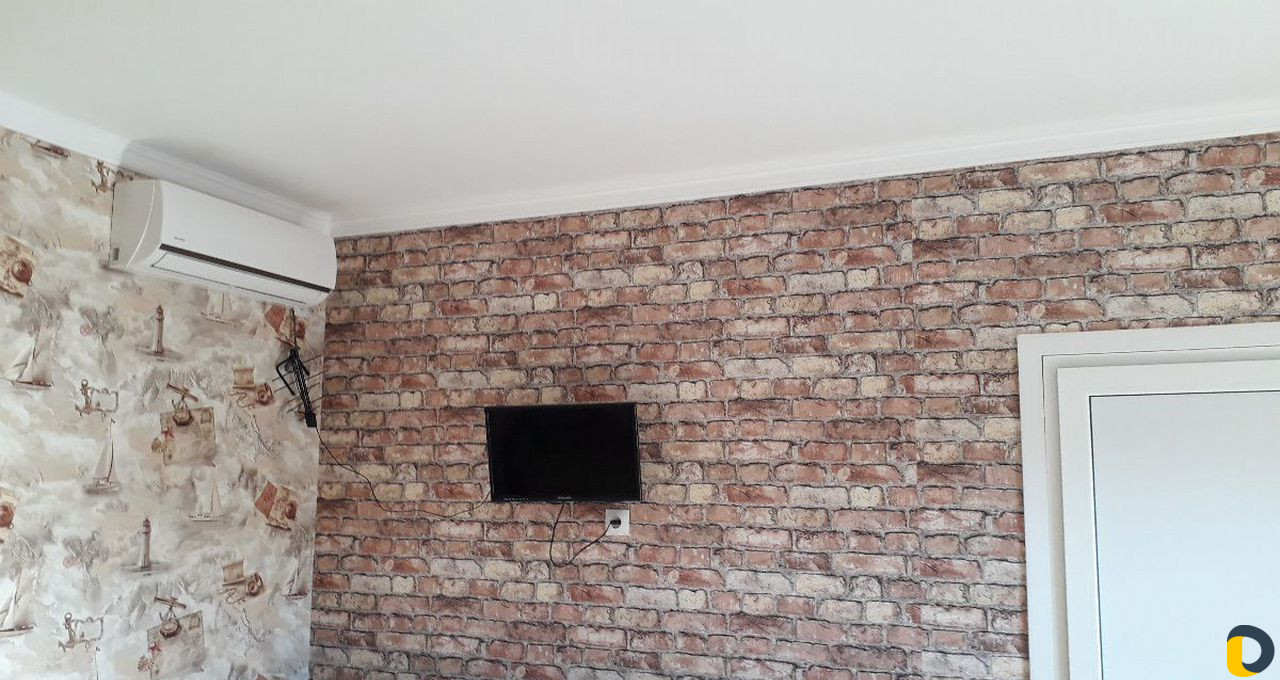 Ремонт и отделка