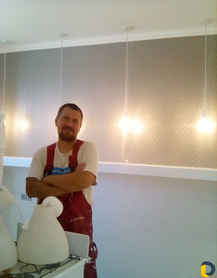 Ремонт и отделка