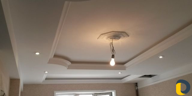 Ремонт и отделочные работы