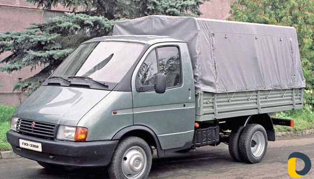 Ремонт и переделка Газелей