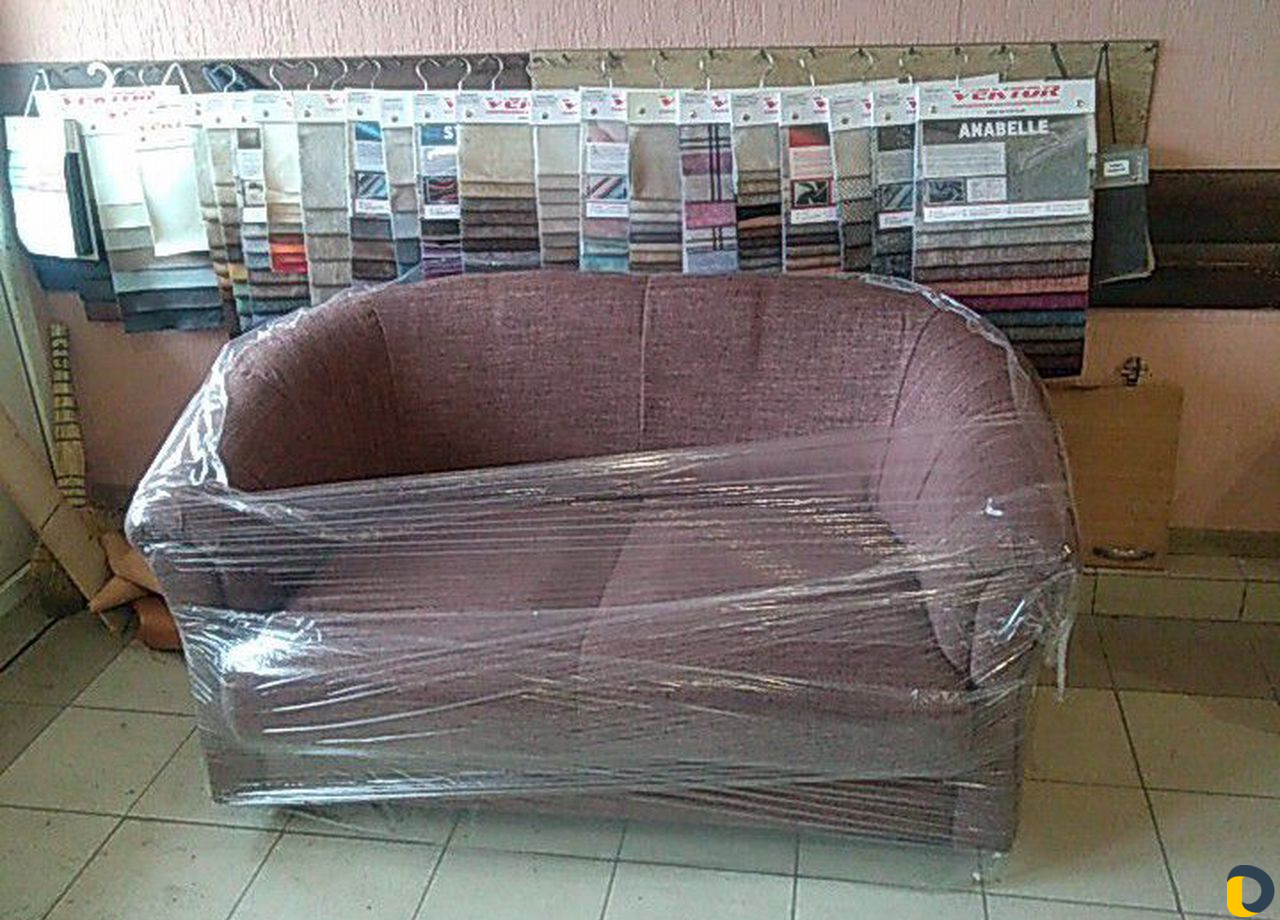 Ремонт и перетяжка мягкой мебели