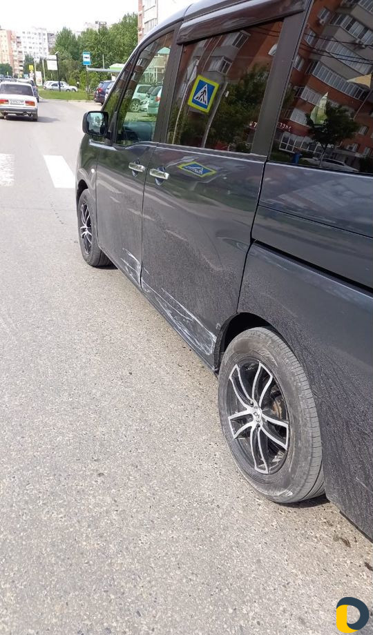 Ремонт и покраска авто